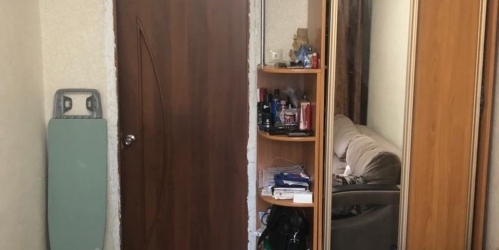 Комната Домодедово, Каширское шоссе улица, дом 34