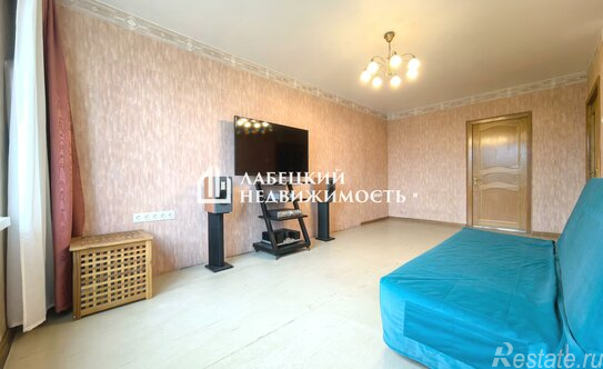 Продажа 3-комн квартиры на вторичном рынке ул Цандера,  д. 7