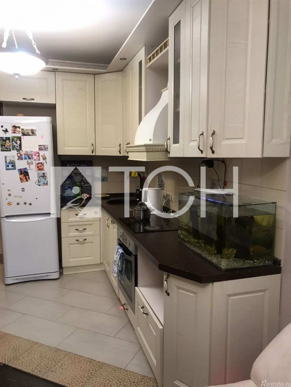 Продажа 2-комн квартиры на вторичном рынке Королев, Колхозная пл, 3