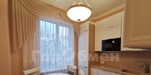 1-комн квартира 1-й Хорошёвский проезд, 10к2