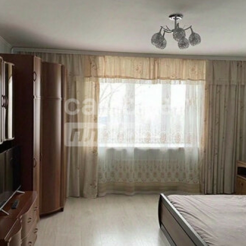 1-комн квартира Голицыно г, Генерала Ремезова б-р,  д. 10