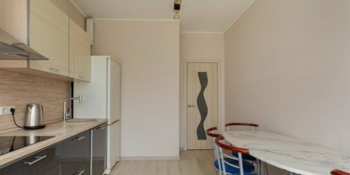 1-комн квартира шоссе Революции,  д. 18,  к. 2