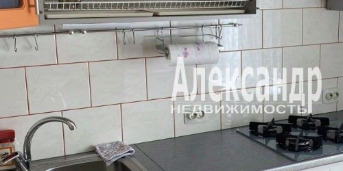 1-комн квартира Выборг, улица Гагарина, 67