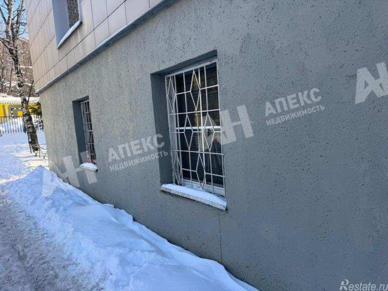 Продажа торгового помещения Сумской проезд