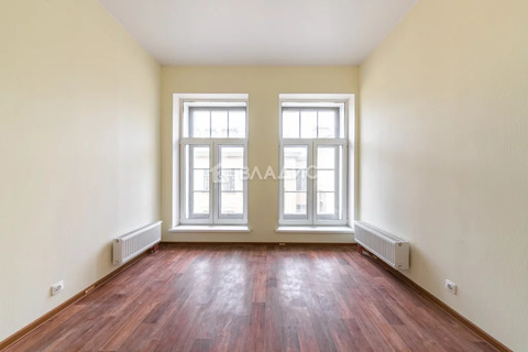 Продажа 3-комн квартиры на вторичном рынке ул. Серпуховская,  д. 2/68