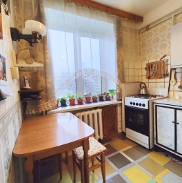 Продажа 2-комн квартиры на вторичном рынке Краснодонская ул , д. 29 Продажа 2-комн квартиры на вторичном рынке Краснодонская ул , д. 29