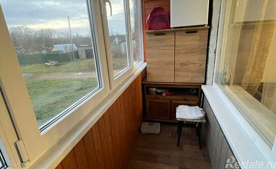 Продажа 1-комн квартиры на вторичном рынке Горетово, ул Советская,  д. 18А