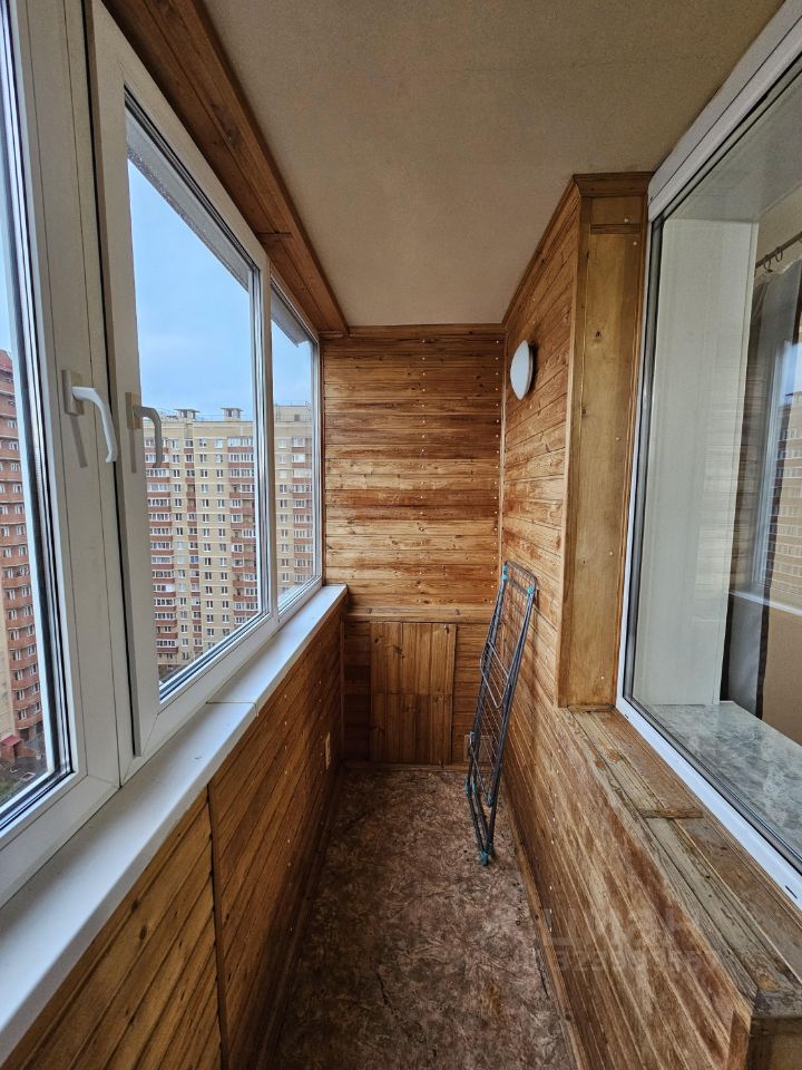 Продажа студии Кондратьевский проспект, 70к1