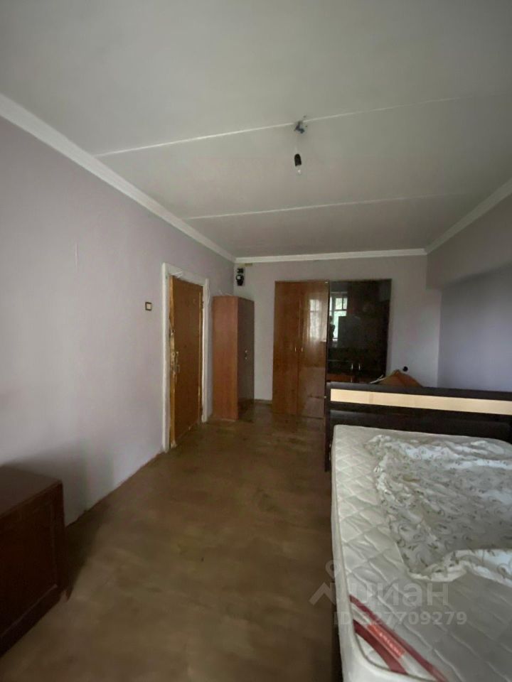 Продажа комнаты 15-я Парковая улица, 23