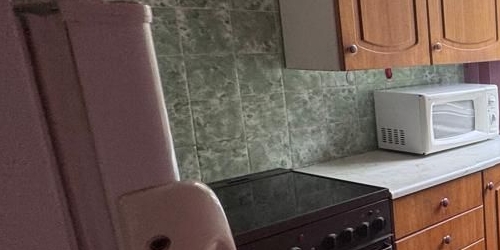 2-комн квартира Тихорецкий проспект, 25К4