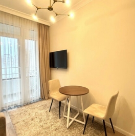 Продажа 1-комн квартиры на вторичном рынке ул Винницкая,  д. 8/5