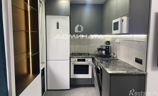 Продажа 3-комн квартиры на вторичном рынке ул Зины Портновой,  д. 50