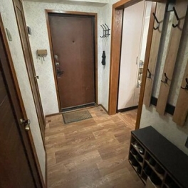 Продажа 1-комн квартиры на вторичном рынке Горетово, ул Советская,  д. 18А