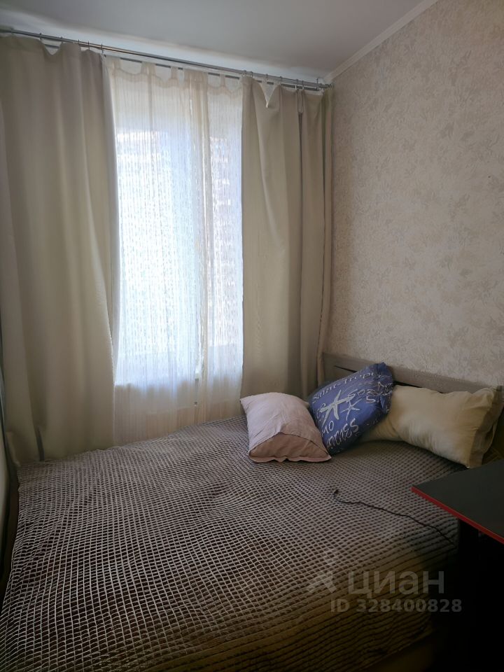 Продажа 1-комн квартиры на вторичном рынке Пулковская улица, 8К2
