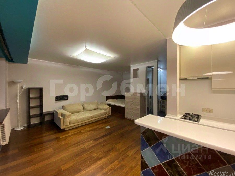 Аренда 1-комн квартиры на вторичном рынке Новоостанкинская 2-я ул,  д. 19