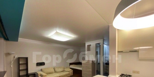 1-комн квартира Новоостанкинская 2-я ул,  д. 19