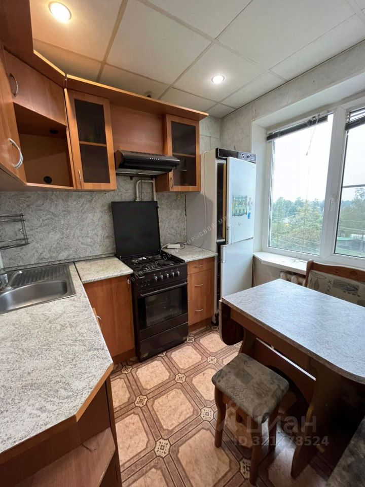 Продажа 2-комн квартиры на вторичном рынке Назия пгт, улица Луговая, 6