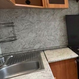 Продажа 2-комн квартиры на вторичном рынке Назия пгт, улица Луговая, 6