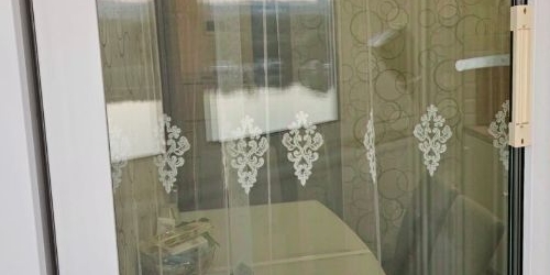 3-комн квартира улица Гурьянова, 77