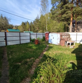 Продажа дома 3-я аллея,  д. 4