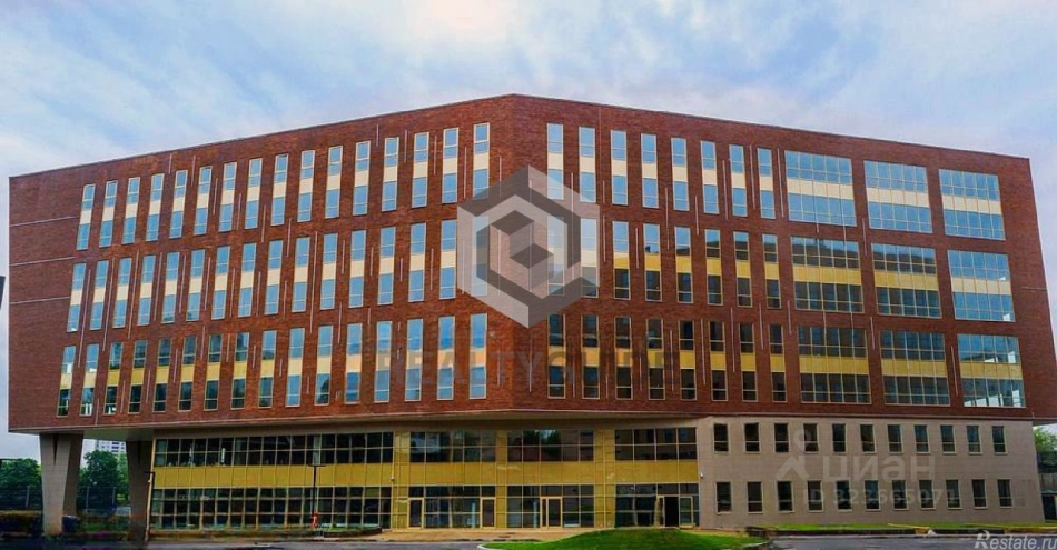 Продажа офиса улица Шумкина,  д. 16 с2