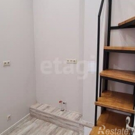 Продажа 1-комн квартиры на вторичном рынке ул Коломенская,  д. 33/40