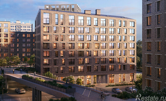 Продажа 2-комн квартиры на вторичном рынке Новоселье, Красносельское шоссе,  д. 16