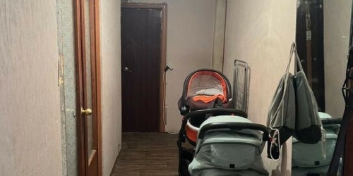 3-комн квартира улица Декабристов,  д. 24А