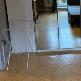 Аренда 1-комн квартиры на вторичном рынке 2-й Верхний Михайловский проезд, 6