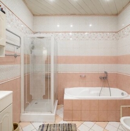 Продажа 4-комн квартиры на вторичном рынке улица Правды,  д. 22