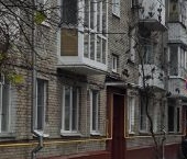 Продать Квартиры вторичка 4-й Рощинский проезд, 8К2   