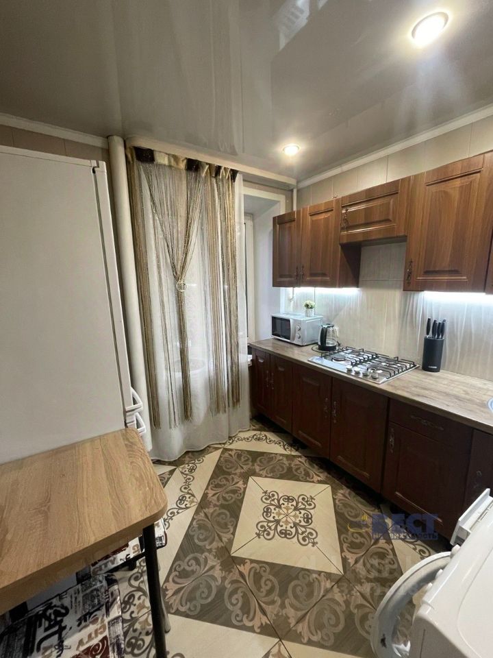 Продажа 1-комн квартиры на вторичном рынке Тимирязевская улица, 25