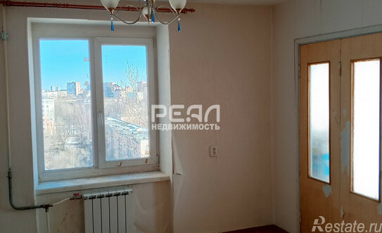 Продажа 1-комн квартиры на вторичном рынке Дачный пр-кт,  д. 16,  к. 6