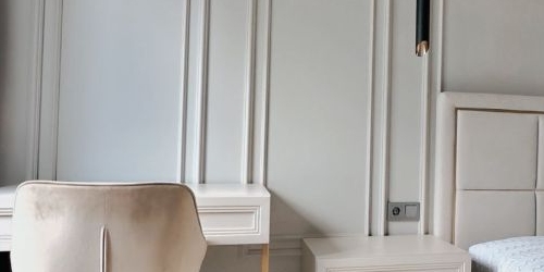 2-комн квартира Лабораторный проспект, 23