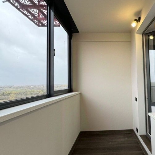 1-комн квартира Домодедово, улица Современников, 6