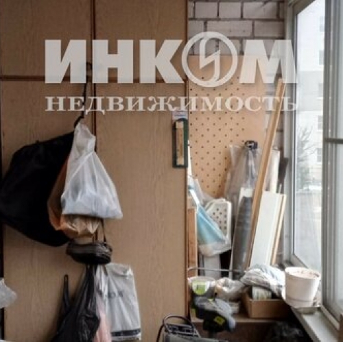 1-комн квартира Подлипки, Лесная улица,  д. 1