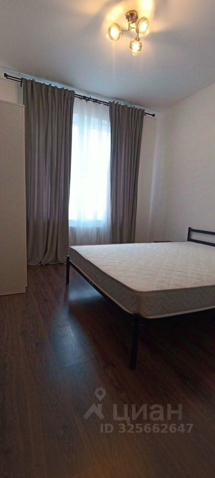 Продажа 1-комн квартиры на вторичном рынке дорога Торфяная, 15к3