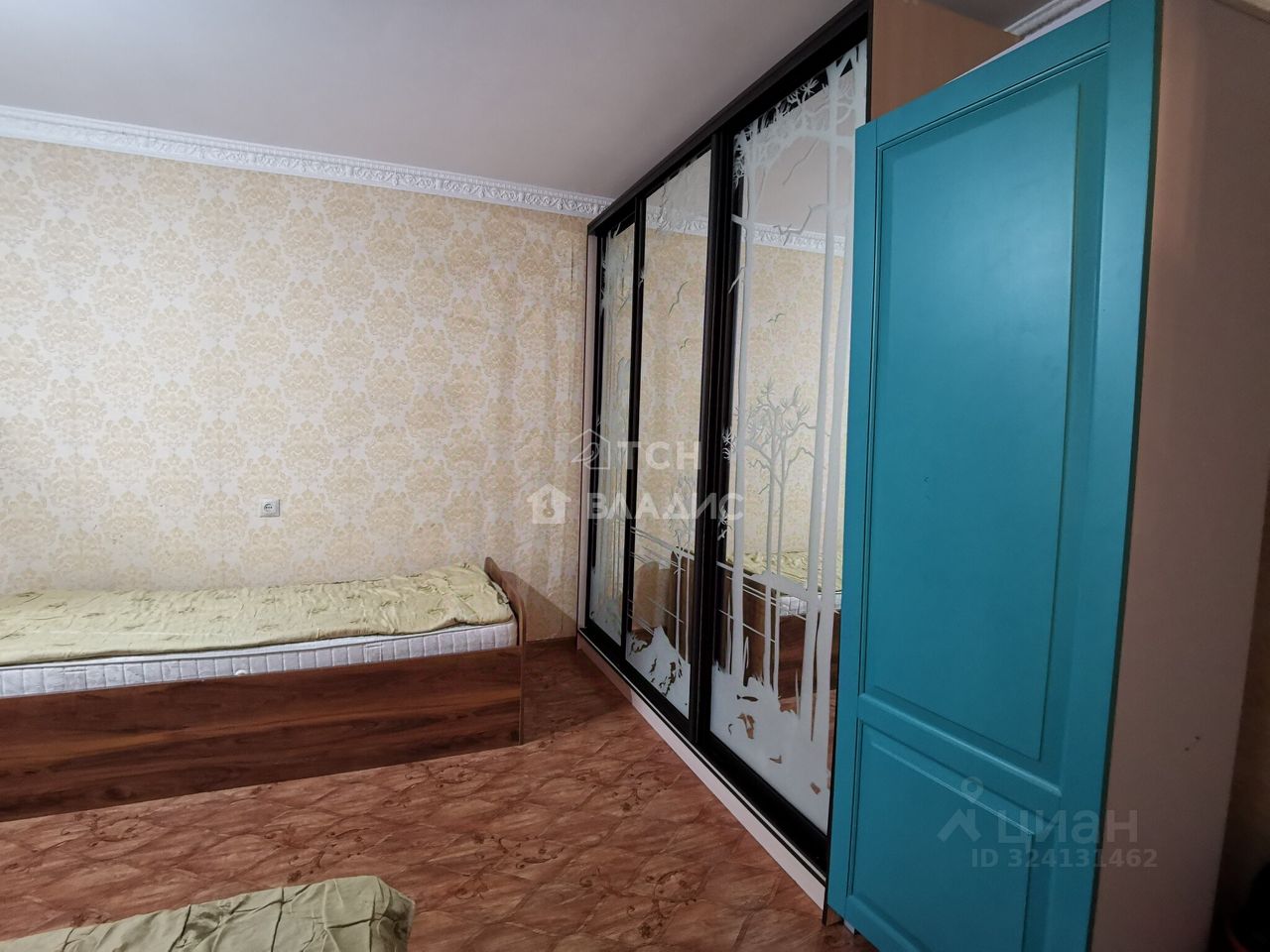 Продажа комнаты Щелково, Полевая улица, 12А