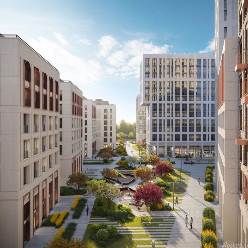 Продажа ПСН Марка Шагала наб,  д. 11 к1