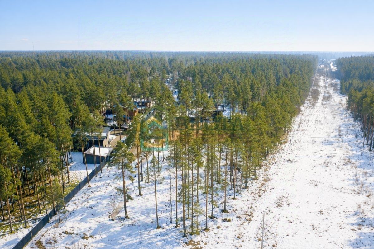Продажа земли Вырица городской поселок, улица Костромская, 30