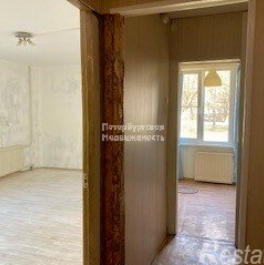 Продажа 2-комн квартиры на вторичном рынке Центральная улица,  д. 17