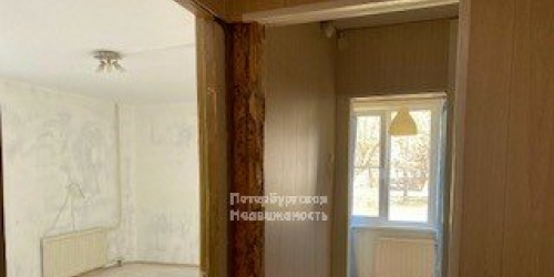 2-комн квартира Центральная улица,  д. 17