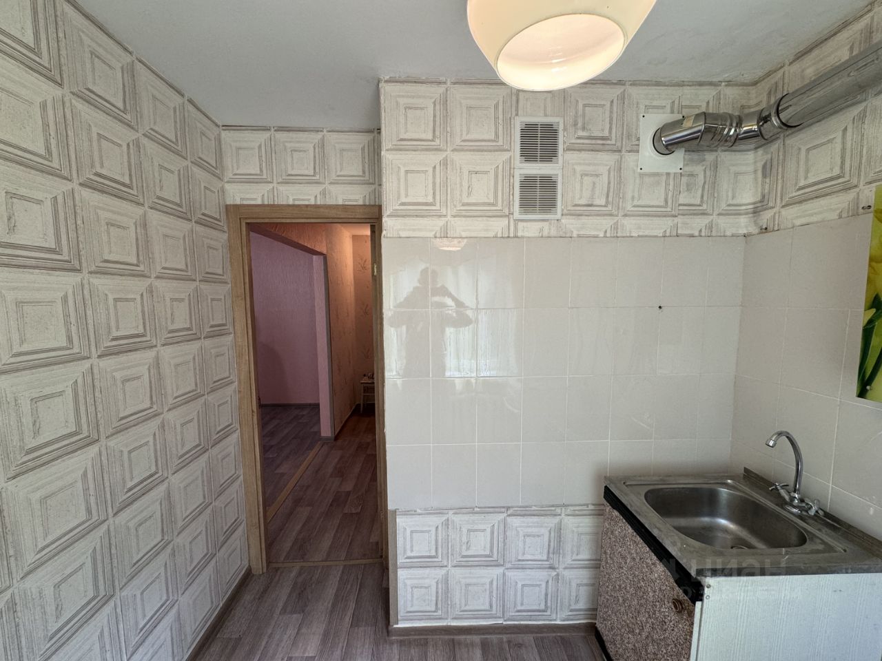 Продажа 1-комн квартиры на вторичном рынке Серпухов, Физкультурная улица, 17