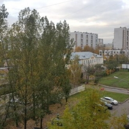 Аренда 1-комн квартиры на вторичном рынке Волынская улица,  д. 10