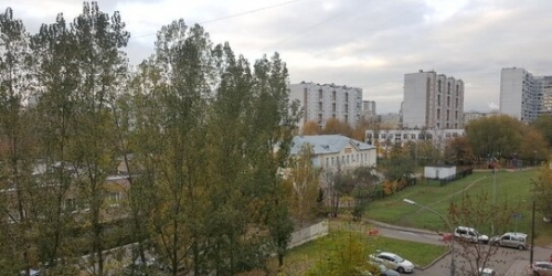 1-комн квартира Волынская улица,  д. 10