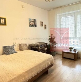 Продажа 2-комн квартиры на вторичном рынке ул Ясеневая,  д. 12,  к. 5