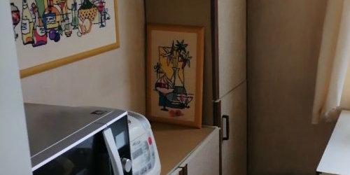 3-комн квартира улица Академика Арцимовича, 16