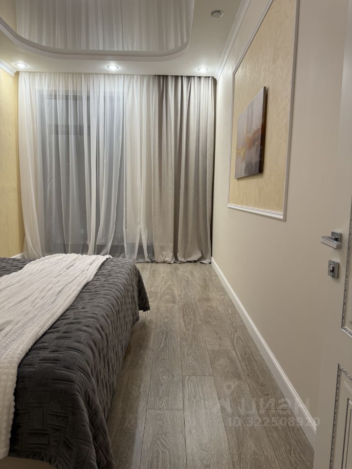 Аренда 1-комн квартиры на вторичном рынке проспект Лихачева, 22