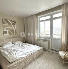 Продажа 2-комн квартиры на вторичном рынке Филевская 2-я ул,  д. 6