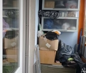Продать Квартиры вторичка ул Марьинский Парк  39 1